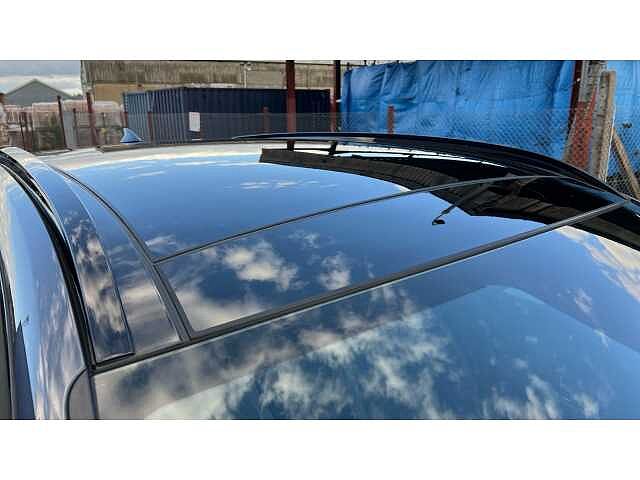 Hyundai TUCSON TUCSON 1.6T Hybrid N Line S 5dr Auto Grey