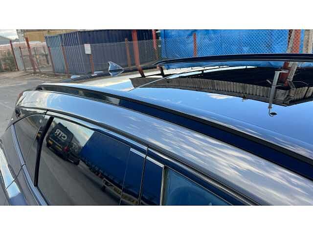 Hyundai TUCSON TUCSON 1.6T Hybrid N Line S 5dr Auto Grey