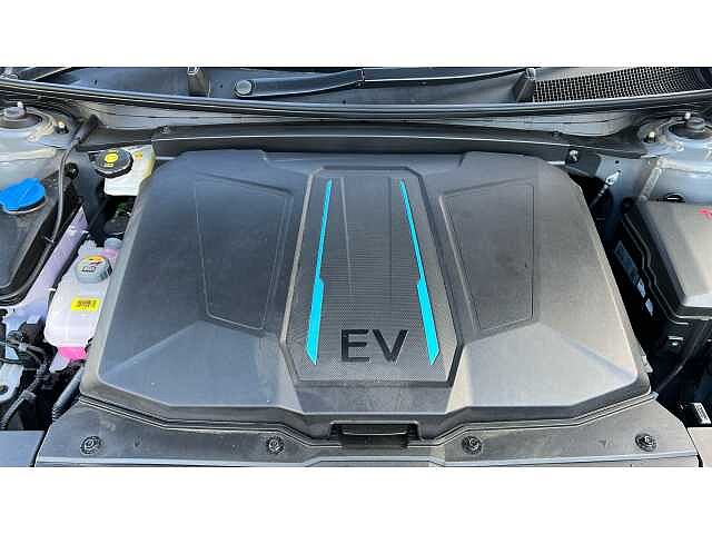 Hyundai IONIQ 5 IONIQ 5 239kW N Line 84 kWh 5dr AWD Auto Grey