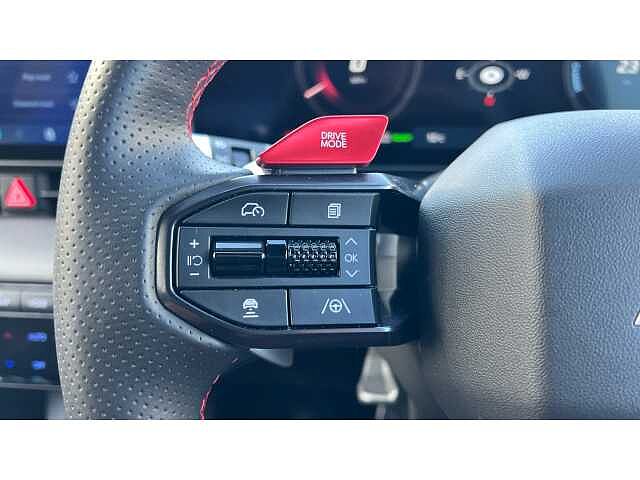 Hyundai IONIQ 5 IONIQ 5 239kW N Line 84 kWh 5dr AWD Auto Grey