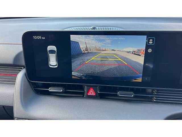 Hyundai IONIQ 5 IONIQ 5 239kW N Line 84 kWh 5dr AWD Auto Grey