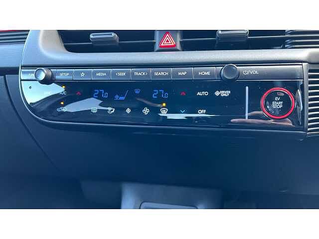 Hyundai IONIQ 5 IONIQ 5 239kW N Line 84 kWh 5dr AWD Auto Grey