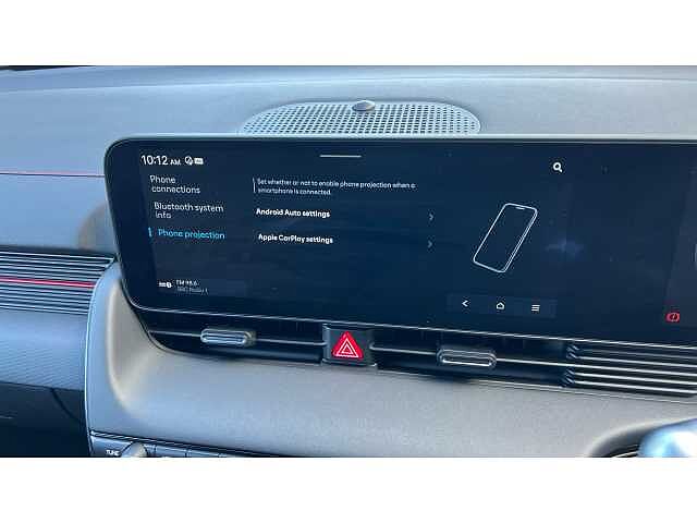 Hyundai IONIQ 5 IONIQ 5 239kW N Line 84 kWh 5dr AWD Auto Grey