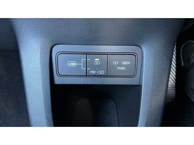 Hyundai IONIQ 5 IONIQ 5 239kW N Line 84 kWh 5dr AWD Auto Grey