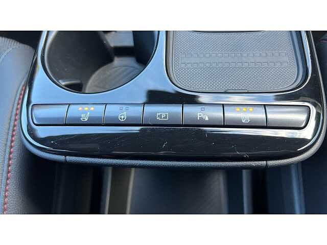 Hyundai IONIQ 5 IONIQ 5 239kW N Line 84 kWh 5dr AWD Auto Grey