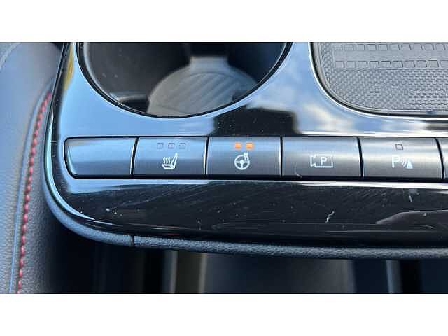 Hyundai IONIQ 5 IONIQ 5 239kW N Line 84 kWh 5dr AWD Auto Grey