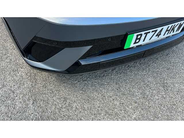 Hyundai IONIQ 5 IONIQ 5 239kW N Line 84 kWh 5dr AWD Auto Grey