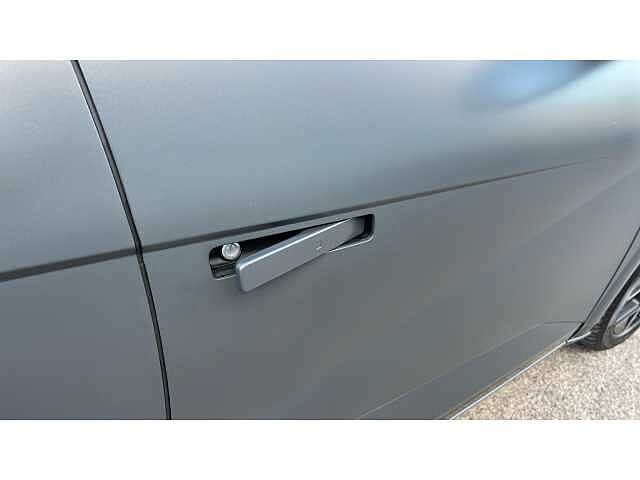 Hyundai IONIQ 5 IONIQ 5 239kW N Line 84 kWh 5dr AWD Auto Grey