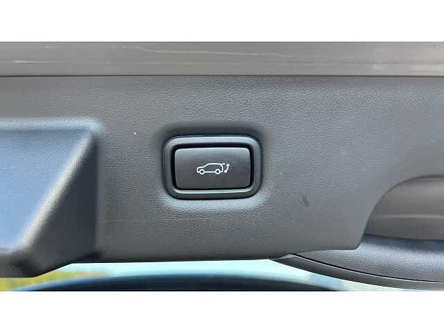 Hyundai IONIQ 5 IONIQ 5 239kW N Line 84 kWh 5dr AWD Auto Grey