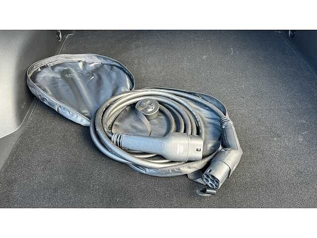 Hyundai IONIQ 5 IONIQ 5 239kW N Line 84 kWh 5dr AWD Auto Grey