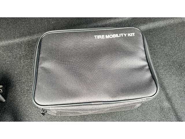 Hyundai IONIQ 5 IONIQ 5 239kW N Line 84 kWh 5dr AWD Auto Grey