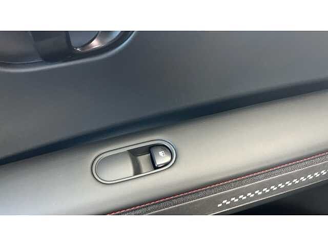 Hyundai IONIQ 5 IONIQ 5 239kW N Line 84 kWh 5dr AWD Auto Grey