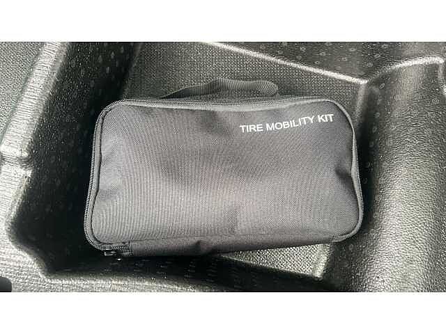 Hyundai Tucson TUCSON 1.6T Hybrid Ultimate 5dr Auto