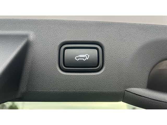 Hyundai Tucson TUCSON 1.6T Hybrid Ultimate 5dr Auto