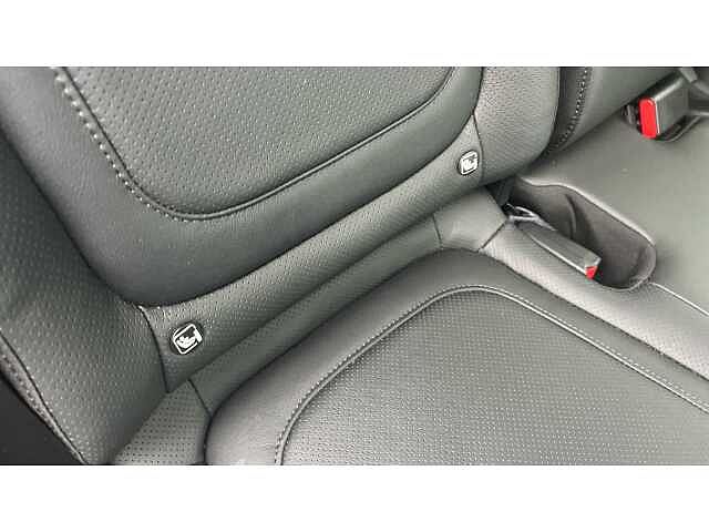 Hyundai Tucson TUCSON 1.6T Hybrid Ultimate 5dr Auto