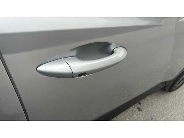 Hyundai Tucson TUCSON 1.6T Hybrid Ultimate 5dr Auto