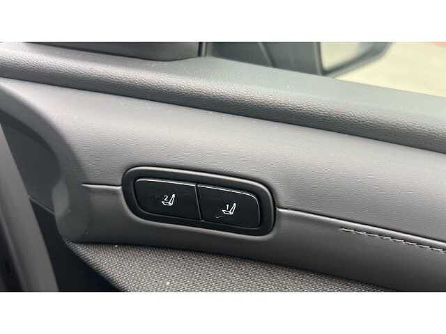 Hyundai Tucson TUCSON 1.6T Hybrid Ultimate 5dr Auto