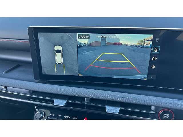 Hyundai Tucson 1.6T Hybrid N Line S 5dr Auto