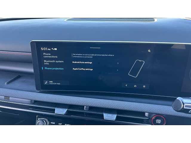 Hyundai Tucson 1.6T Hybrid N Line S 5dr Auto