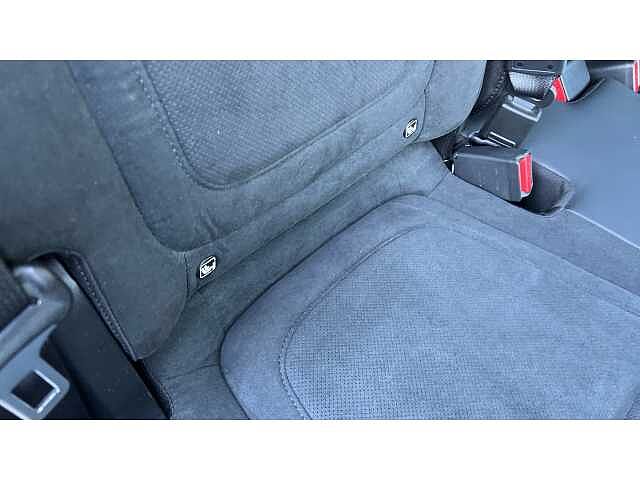 Hyundai Tucson 1.6T Hybrid N Line S 5dr Auto