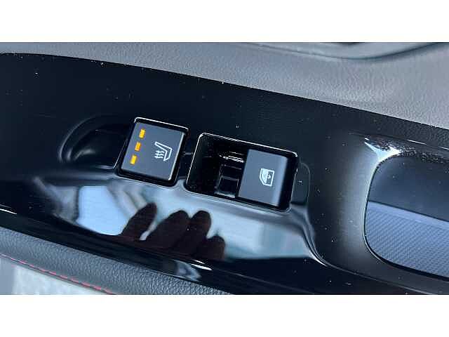 Hyundai Tucson 1.6T Hybrid N Line S 5dr Auto