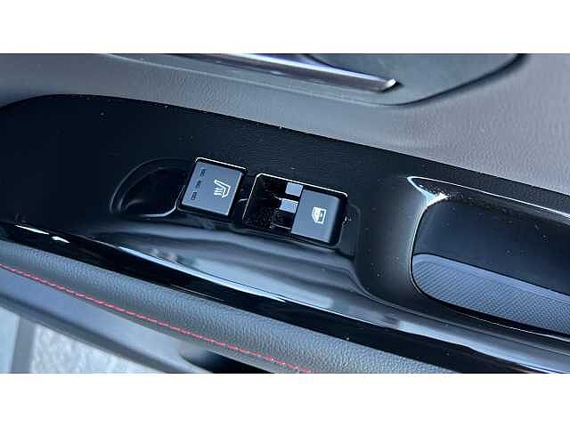 Hyundai Tucson 1.6T Hybrid N Line S 5dr Auto