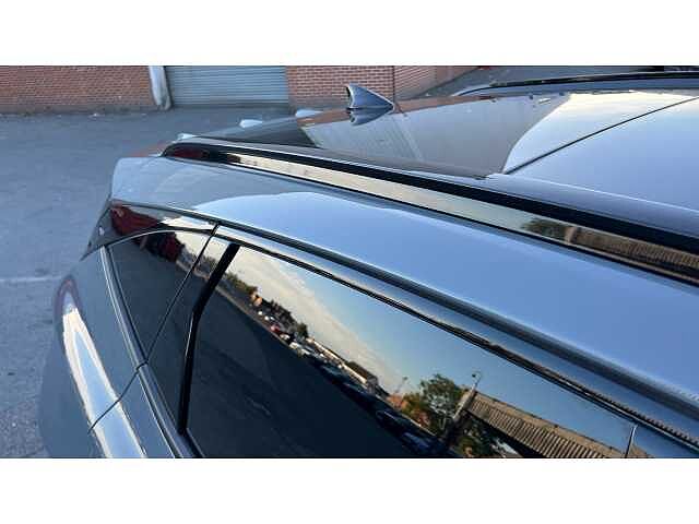 Hyundai Tucson 1.6T Hybrid N Line S 5dr Auto