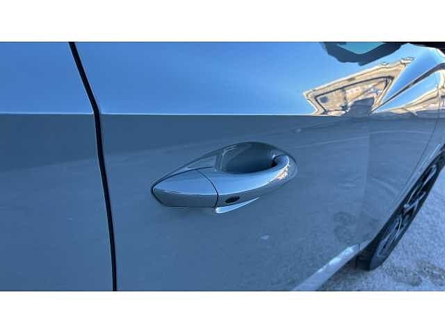 Hyundai Tucson 1.6T Hybrid N Line S 5dr Auto