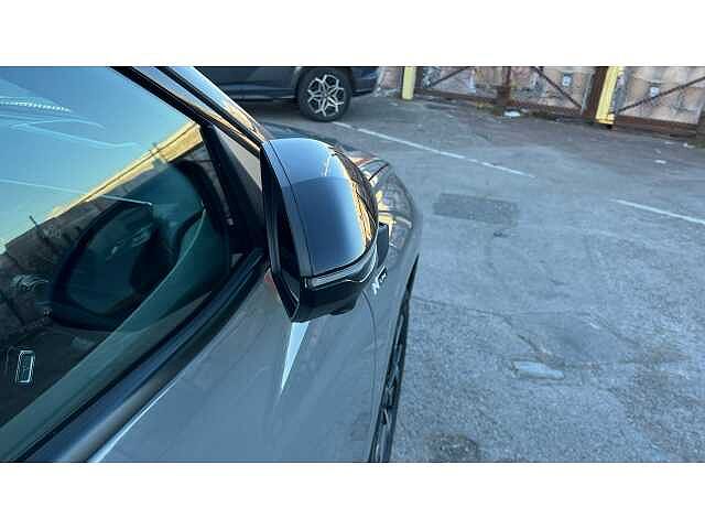 Hyundai Tucson 1.6T Hybrid N Line S 5dr Auto