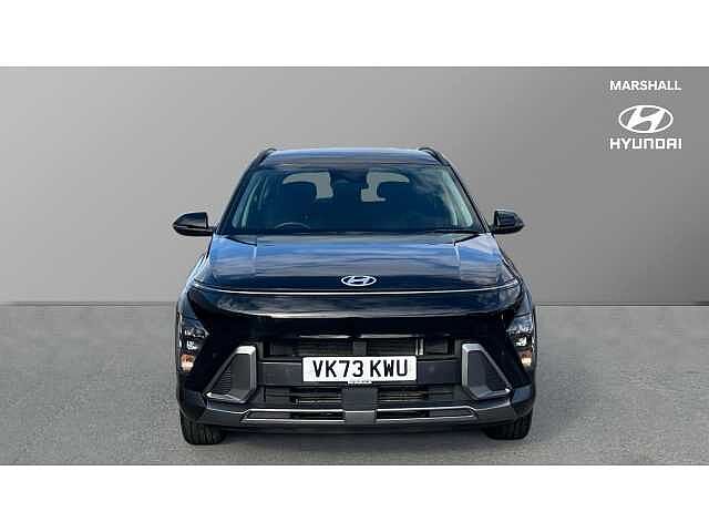 Hyundai Kona KONA 1.0T Advance 5dr