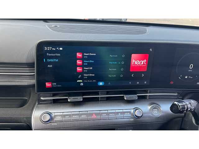 Hyundai Kona KONA 1.0T Advance 5dr