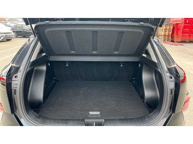 Hyundai Kona KONA 1.0T Advance 5dr