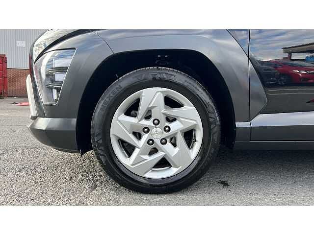 Hyundai Kona KONA 1.0T Advance 5dr