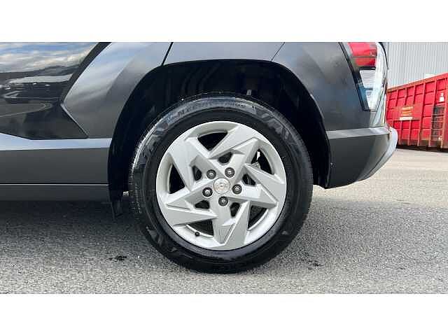 Hyundai Kona KONA 1.0T Advance 5dr