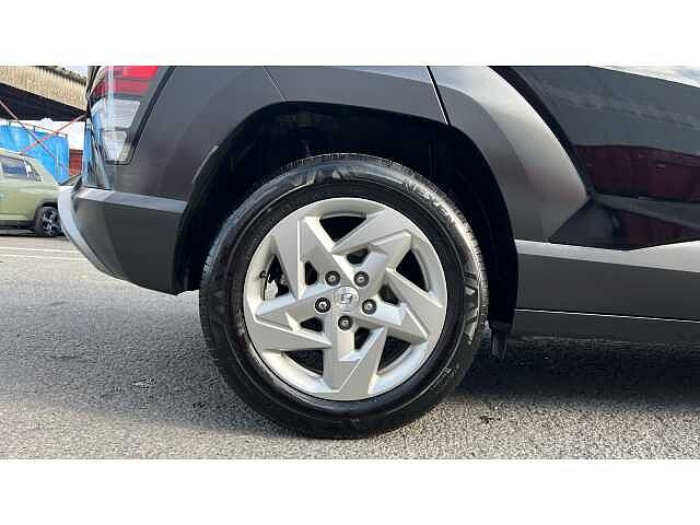 Hyundai Kona KONA 1.0T Advance 5dr