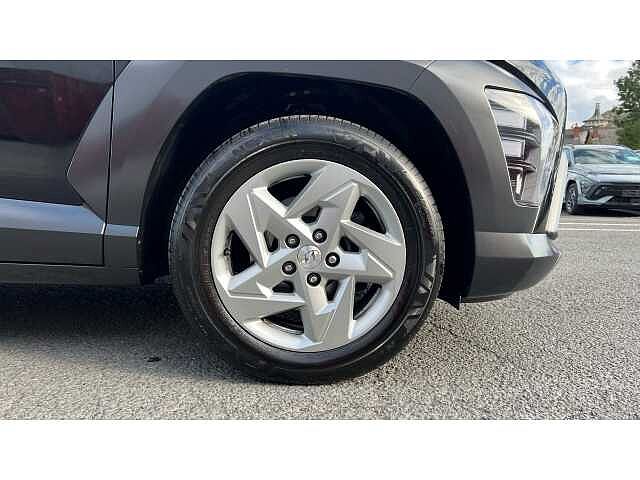 Hyundai Kona KONA 1.0T Advance 5dr