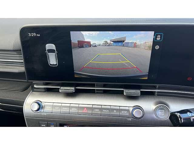 Hyundai Kona KONA 1.0T Advance 5dr