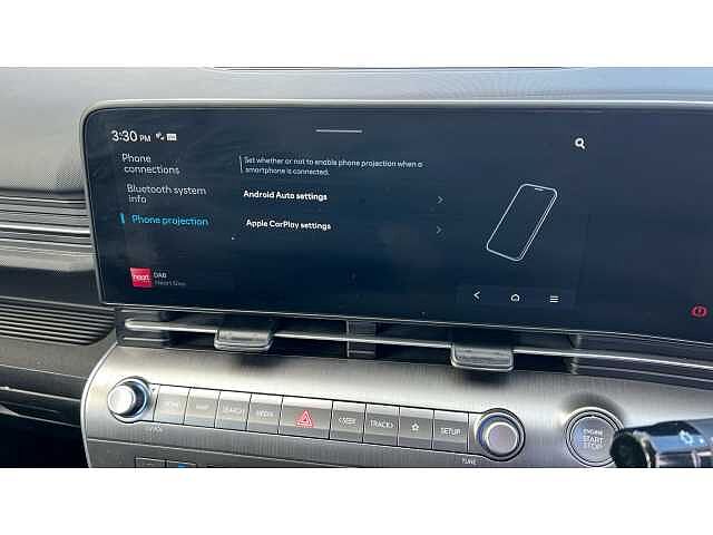 Hyundai Kona KONA 1.0T Advance 5dr