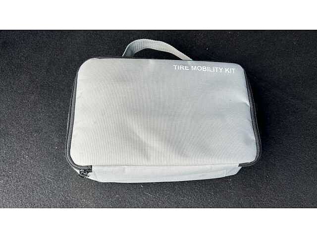 Hyundai Kona KONA 1.0T Advance 5dr