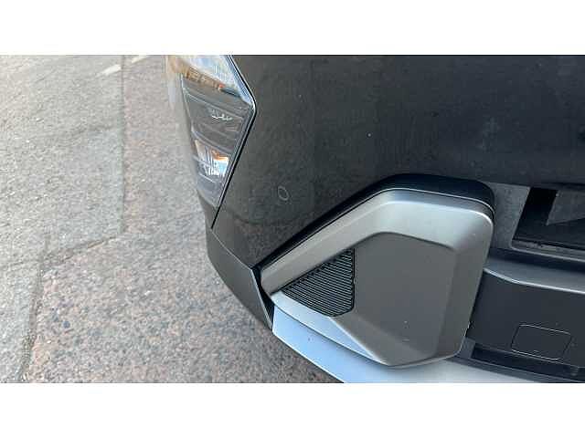 Hyundai Kona KONA 1.0T Advance 5dr