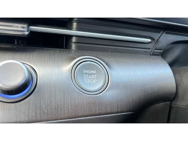 Hyundai Kona KONA 1.0T Advance 5dr