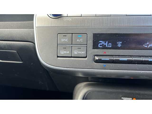 Hyundai Kona KONA 1.0T Advance 5dr