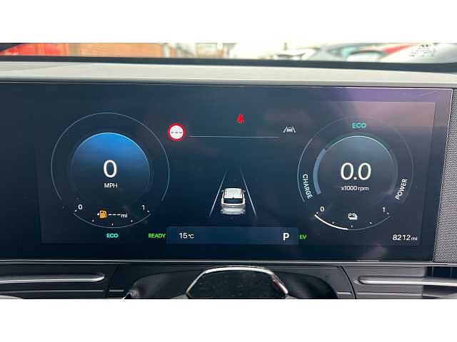 Hyundai Kona KONA 1.6 Hybrid 129 Ultimate 5dr DCT