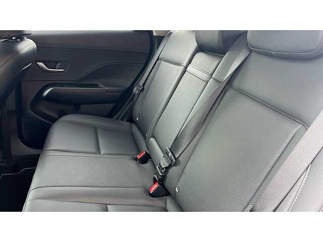 Hyundai Kona KONA 1.6 Hybrid 129 Ultimate 5dr DCT