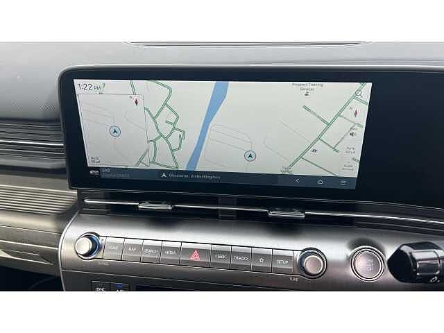 Hyundai Kona KONA 1.6 Hybrid 129 Ultimate 5dr DCT
