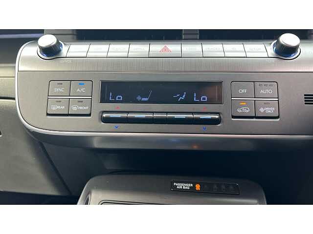 Hyundai Kona KONA 1.6 Hybrid 129 Ultimate 5dr DCT