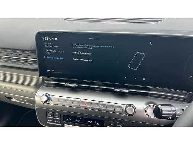 Hyundai Kona KONA 1.6 Hybrid 129 Ultimate 5dr DCT