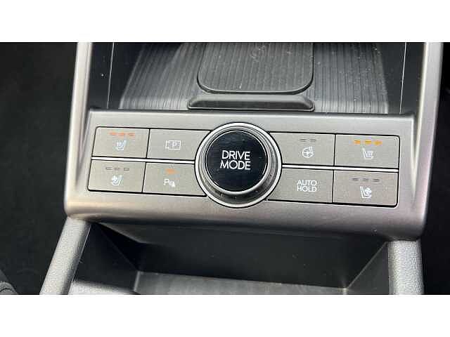 Hyundai Kona KONA 1.6 Hybrid 129 Ultimate 5dr DCT