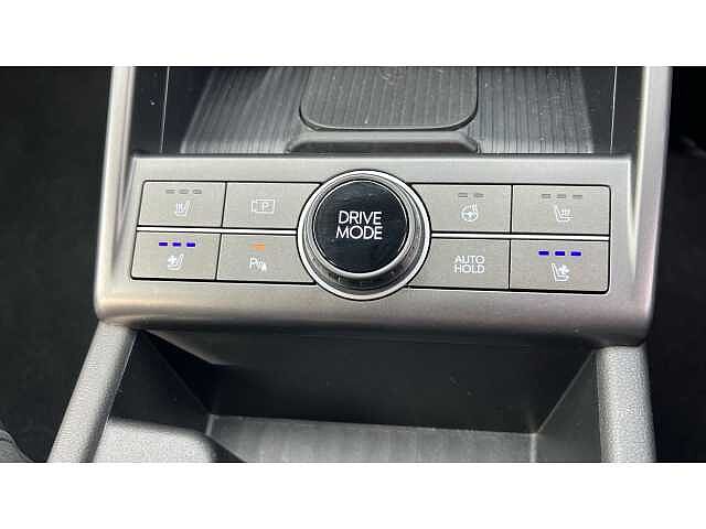 Hyundai Kona KONA 1.6 Hybrid 129 Ultimate 5dr DCT