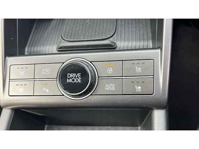 Hyundai Kona KONA 1.6 Hybrid 129 Ultimate 5dr DCT